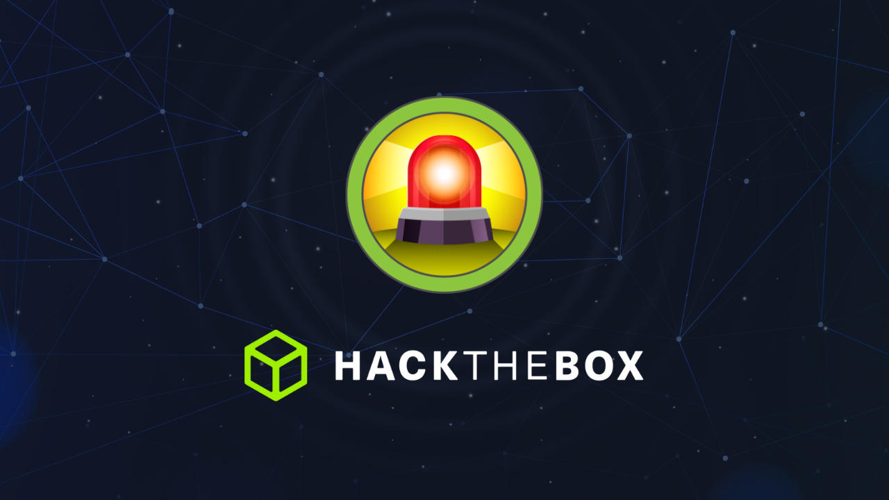 Hack The Box: Alert