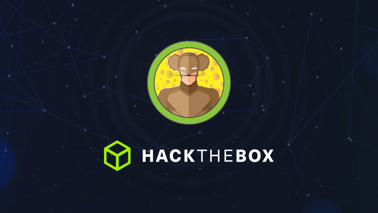 Hack The Box: Jerry