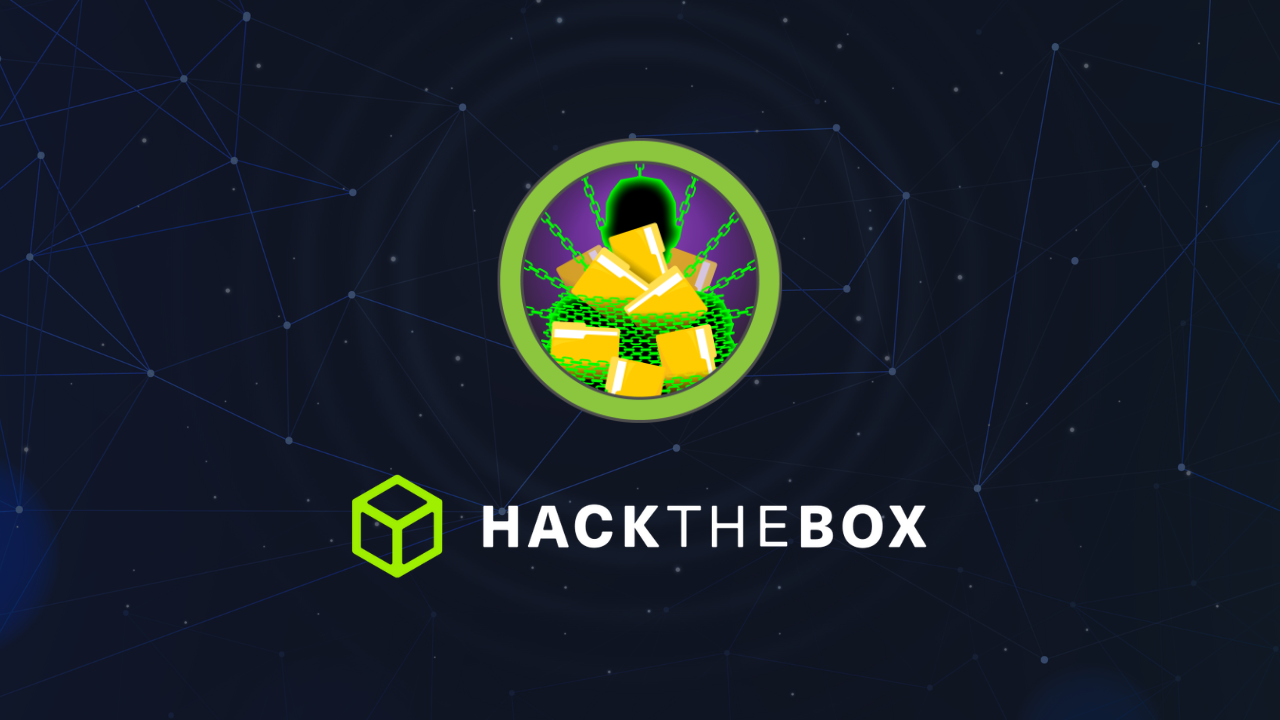 Hack The Box: LinkVortex