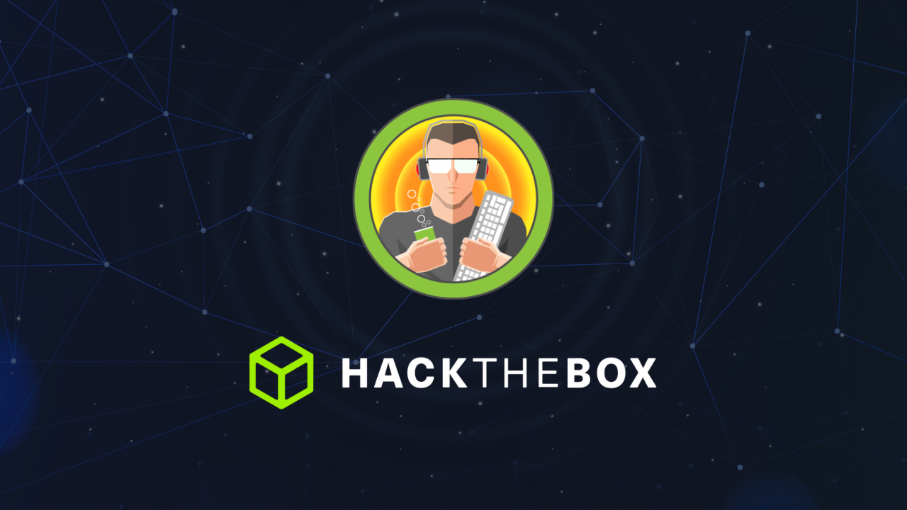 Hack The Box: Netmon